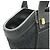 Loewe Nylon-Canvas-Leder-Tote-Bag Grau - Ansicht 7