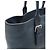 Borsa Tote in pelle Taurillon blu navy Louis Vuitton - vista 6