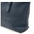 Borsa Tote in pelle Taurillon blu navy Louis Vuitton - vista 8