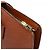 Tote Saint Jacques in pelle Epi Louis Vuitton Marrone - vista 4
