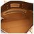 Borsa Tote Louis Vuitton Vernis Reade PM Metallico Bronzo - vista 5