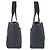 Gucci GG Canvas Leder Tote Bag Schwarz - Ansicht 8