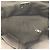 Gucci GG Canvas Leder Tote Bag Schwarz - Ansicht 9
