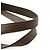 Bulgari Borsa Tote Bvlgari Canvas Leather Logo Mania Marrone - vista 4