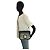 Céline Celine Vintage Leather Schultertasche Pochette Schwarz - Ansicht 8