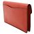 Clutch Louis Vuitton Epi Montaigne 27 Rosso - vista 2