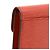 Clutch Louis Vuitton Epi Montaigne 27 Rosso - vista 4