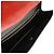 Clutch Louis Vuitton Epi Montaigne 27 Rosso - vista 5