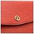Clutch Louis Vuitton Epi Montaigne 27 Rosso - vista 9