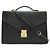 Bolso Business de piel Epi Louis Vuitton Negro