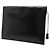 Hermès Clutch Hermes Box Calf Kirius Nero - vista 2