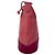 Borsa a tracolla Delvaux Every D Hobo Allure in pelle rosa - vista 2
