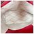Borsa a tracolla Delvaux Every D Hobo Allure in pelle rosa - vista 8