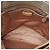 Miu Miu Vitello Carib Leder 2WAY Tote Bag Grau - Ansicht 8
