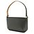 Bolsa de Ombro Louis Vuitton Monogram Matte Fowler Preto - vista 2