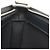 Bolsa de Ombro Louis Vuitton Monogram Matte Fowler Preto - vista 7