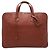 Hermès Borsa Boston Hermes Victoria 45 in pelle Rosso