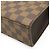 Borsa Louis Vuitton Damier Malletier Marrone - vista 3