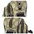 Borsa a tracolla Gucci GG Supreme Canvas e pelle Marrone Beige - vista 5