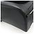 Mochila Burberry ROCCO TT8 Nylon Canvas Leather Preto - vista 3