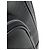 Mochila Burberry ROCCO TT8 Nylon Canvas Leather Preto - vista 4