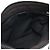 Borsa a tracolla Gucci in nylon e pelle con GG Nero - vista 7