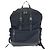 Fendi Nylon/Leather Backpack Black