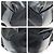 Fendi Nylon/Leather Backpack Black - view 3