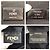 Fendi Nylon/Leather Backpack Black - view 4