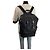 Fendi Nylon/Leather Backpack Black - view 7