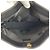 Borsa a tracolla Gucci GG Canvas e pelle Nero - vista 9