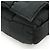 Borsa a tracolla Bottega Veneta Nylon Maxi Intrecciato Padded Tech Nero - vista 3
