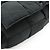 Borsa a tracolla Bottega Veneta Nylon Maxi Intrecciato Padded Tech Nero - vista 6