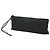 Borsa a tracolla Bottega Veneta Nylon Maxi Intrecciato Padded Tech Nero - vista 8