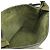 Céline Borsa 2WAY Big Bag Nano in pelle Celine Verde - vista 6