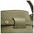 Céline Borsa 2WAY Big Bag Nano in pelle Celine Verde - vista 8