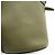 Céline Borsa 2WAY Big Bag Nano in pelle Celine Verde - vista 9