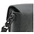 Borsa a tracolla portafoglio Louis Vuitton Monogram S Lock Vertical Nero - vista 4