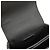 Borsa a tracolla portafoglio Louis Vuitton Monogram S Lock Vertical Nero - vista 6