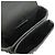 Borsa a tracolla portafoglio Louis Vuitton Monogram S Lock Vertical Nero - vista 7