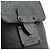 Borsa a tracolla portafoglio Louis Vuitton Monogram S Lock Vertical Nero - vista 8