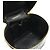 Beauty case Chanel Patent Vanity Bag Nero - vista 6