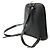 Louis Vuitton Epi Leder Rucksack Schwarz - Ansicht 2