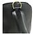 Louis Vuitton Epi Leder Rucksack Schwarz - Ansicht 4