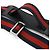 Borsa a tracolla Gucci GG Supreme Web Line Nero - vista 5