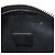 Borsa a tracolla Gucci GG Supreme Web Line Nero - vista 8