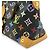 Louis Vuitton Monogram Eliza Shoulder Bag Black - view 8