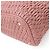 Borsa 2WAY Miu Miu Matelassé Nappa Crystal Rosa - vista 3