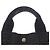 Hermès Hermes Herline MM Tote Tasche Grau - Ansicht 5