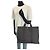 Hermès Hermes Herline MM Tote Tasche Grau - Ansicht 7
